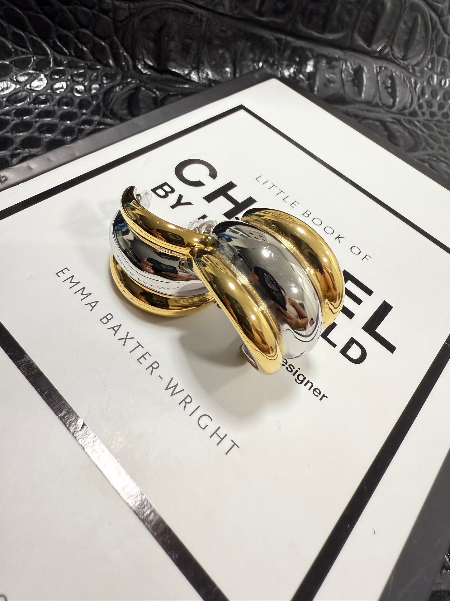 Camille Earrings