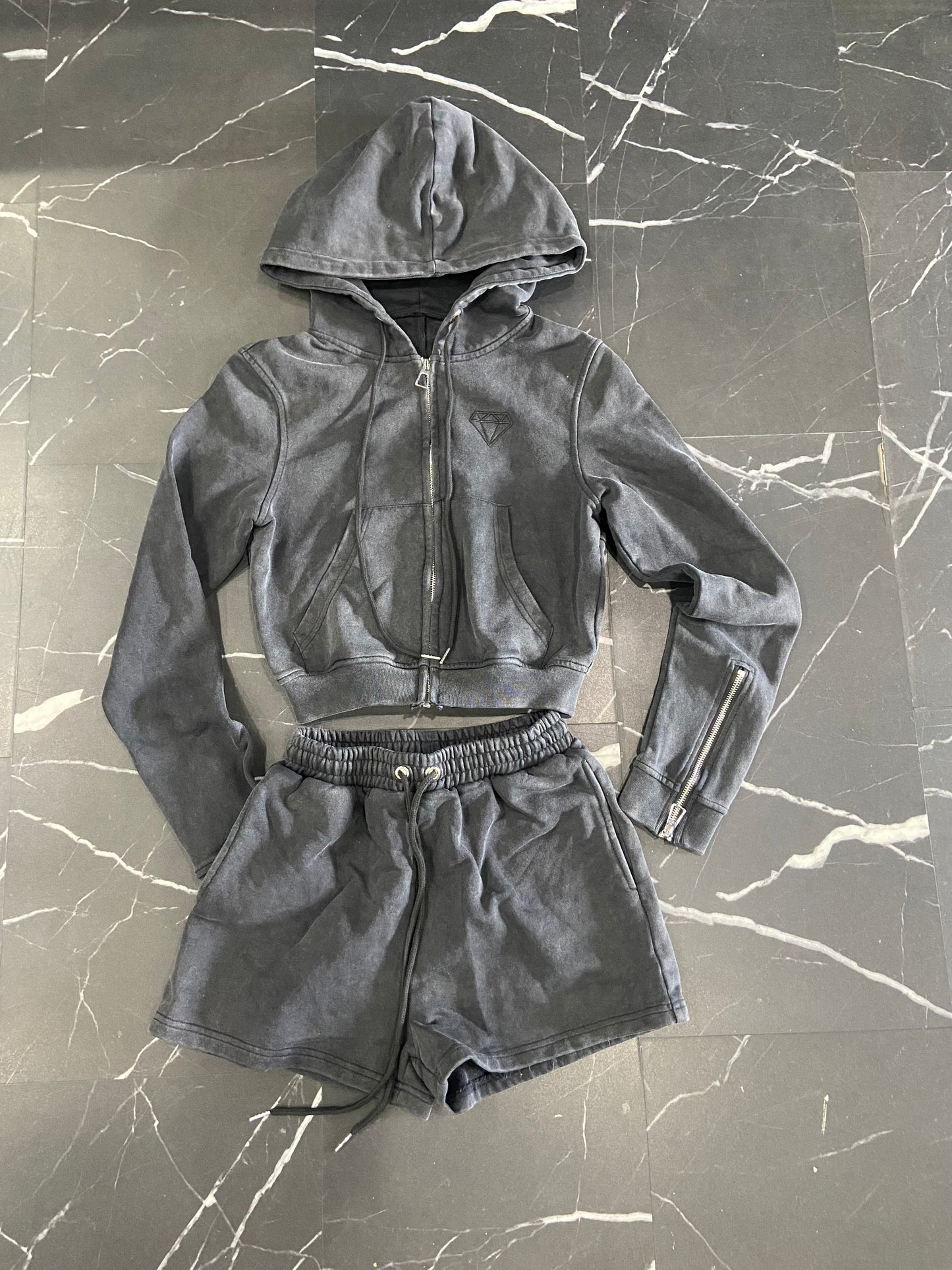 “ That Girl “ Short Set