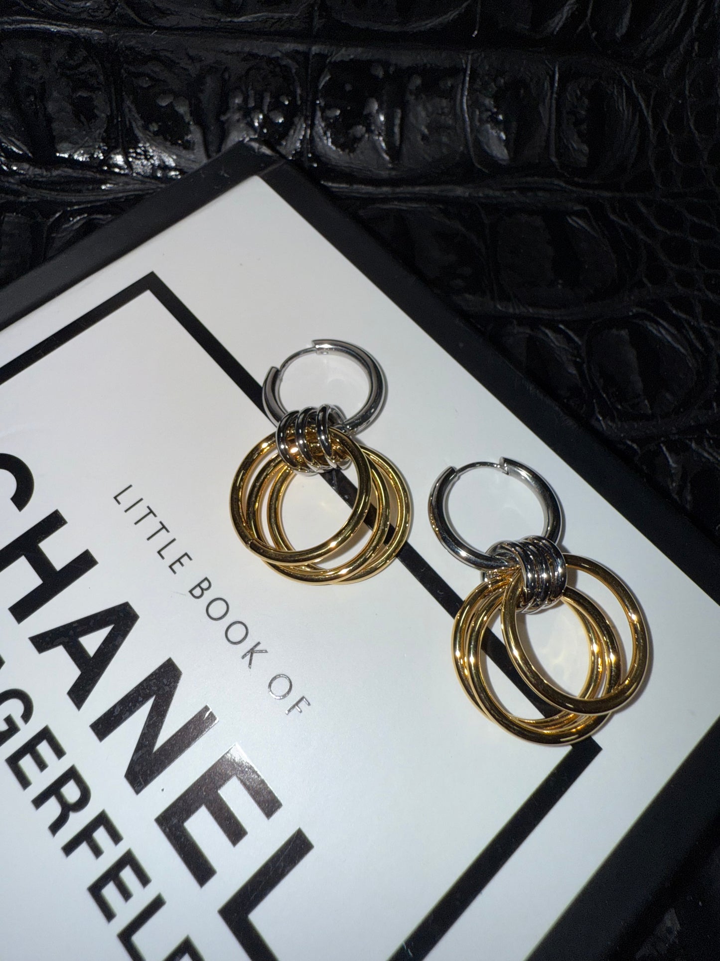 Mielle Earrings