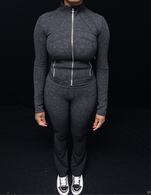 I’m No Cheetah Set