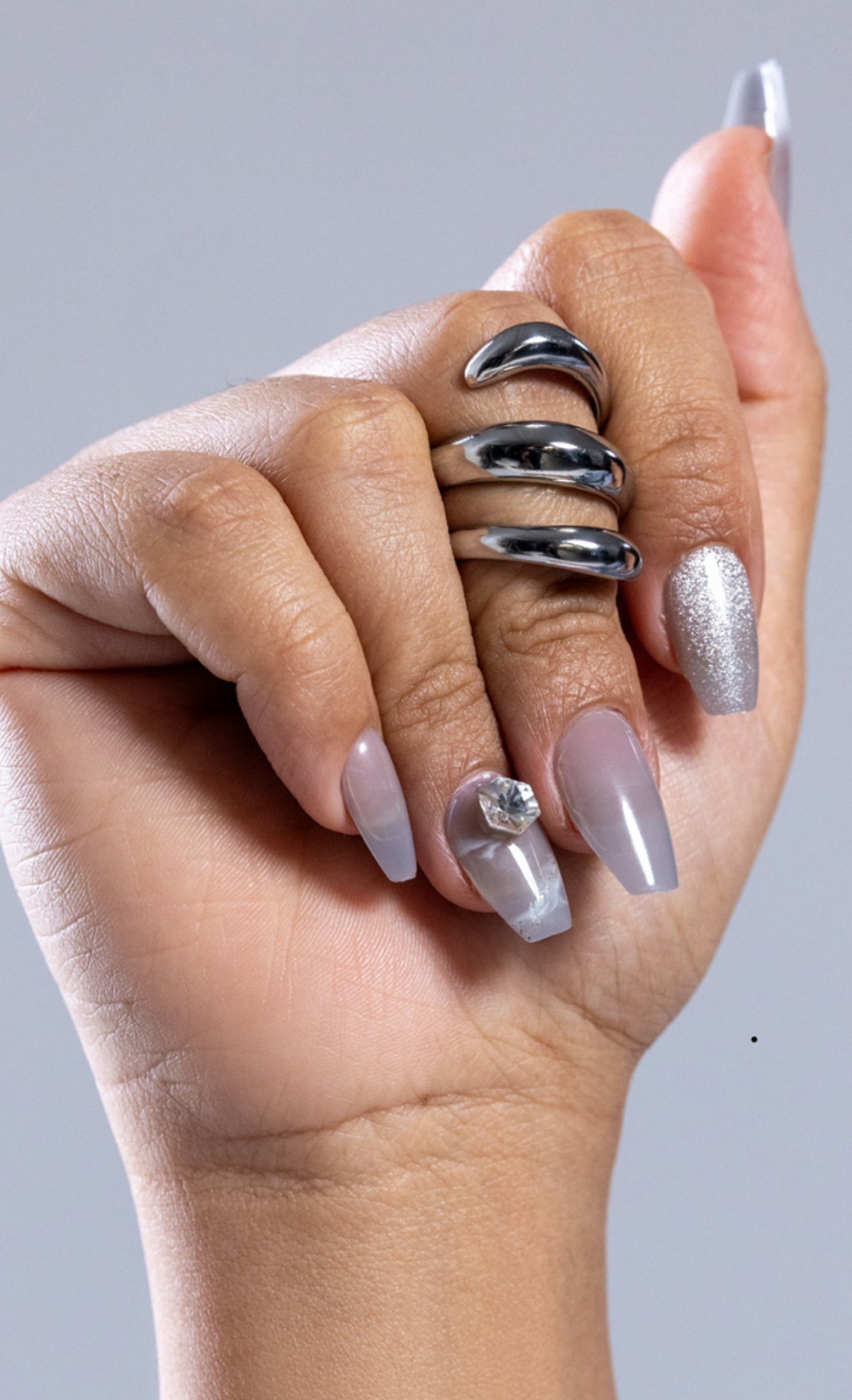 Tori Ring