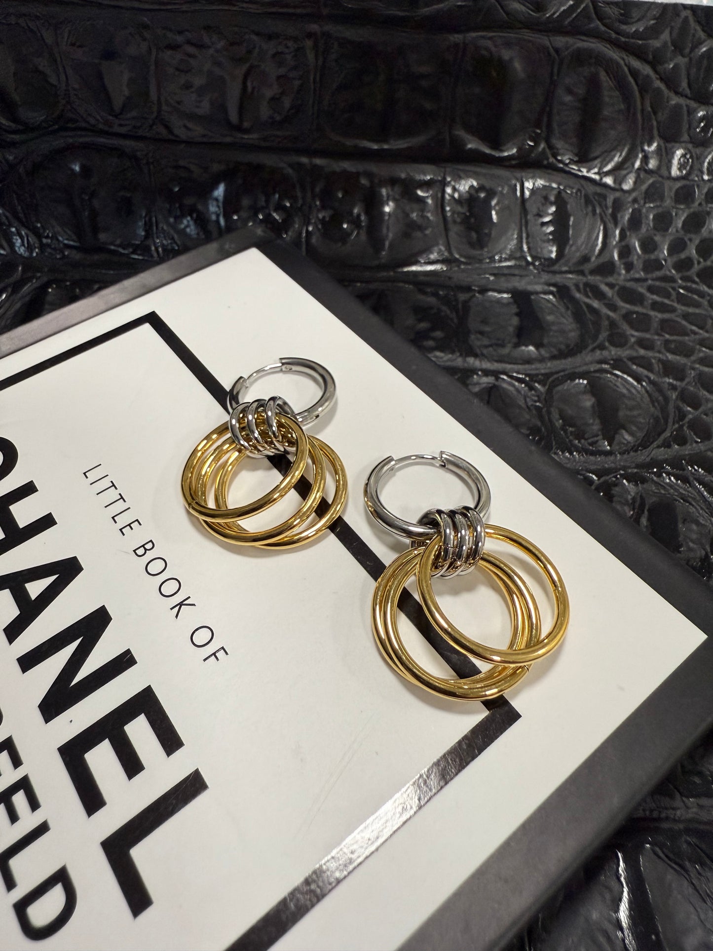 Mielle Earrings
