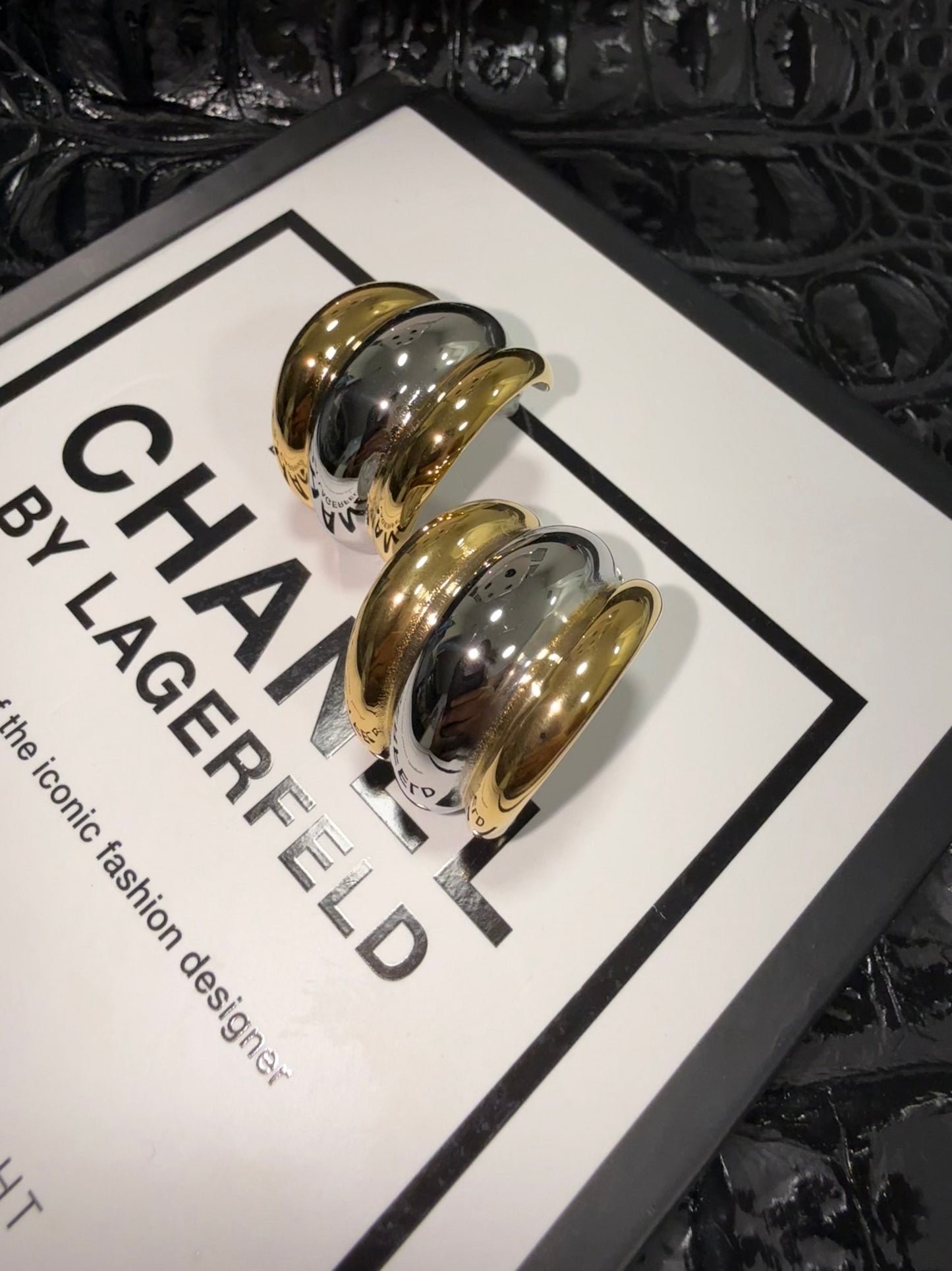 Camille Earrings