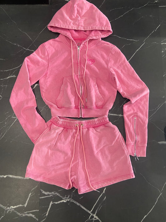 “ That Girl “ Short Set