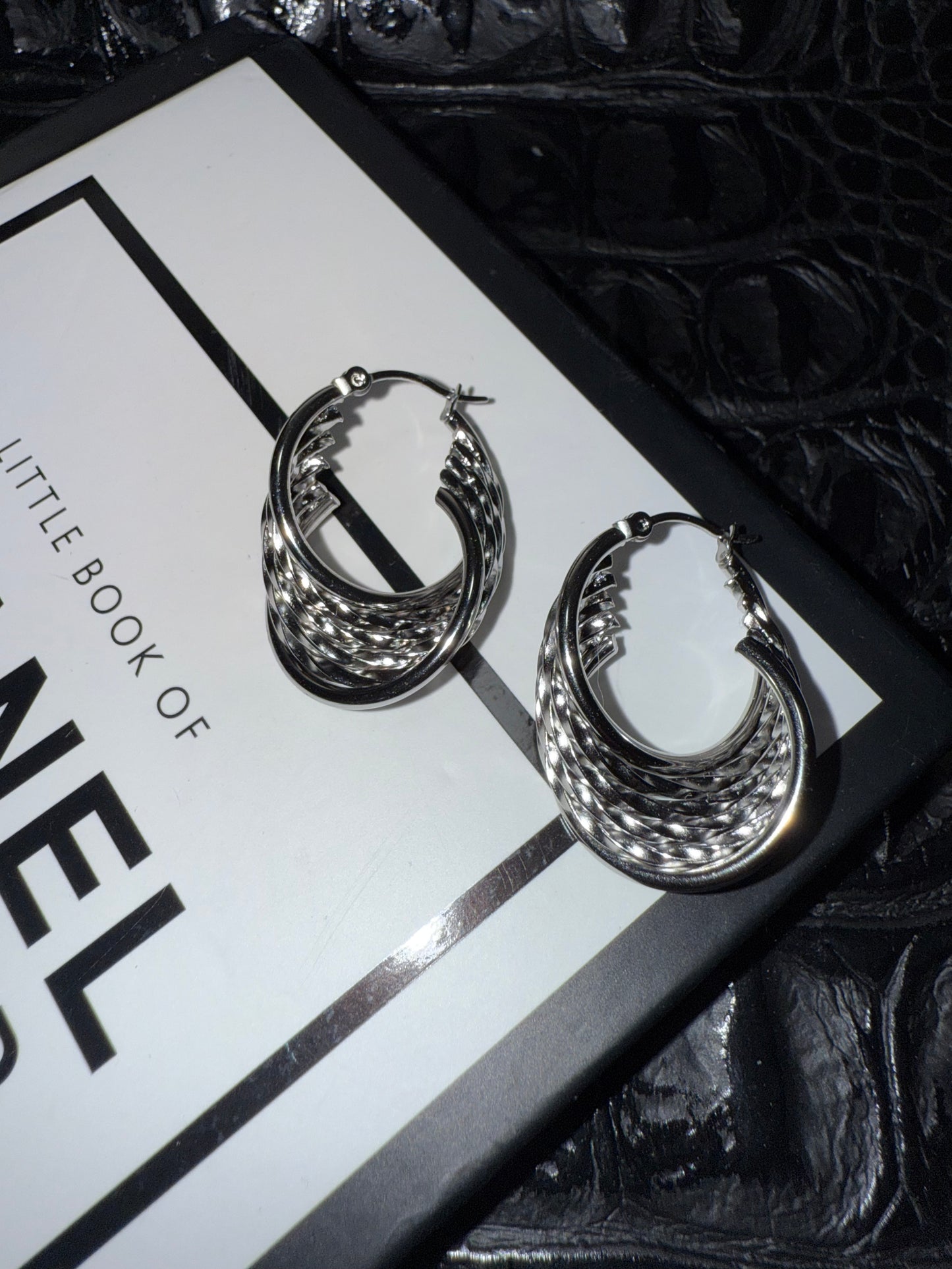 Jiselle Hoops