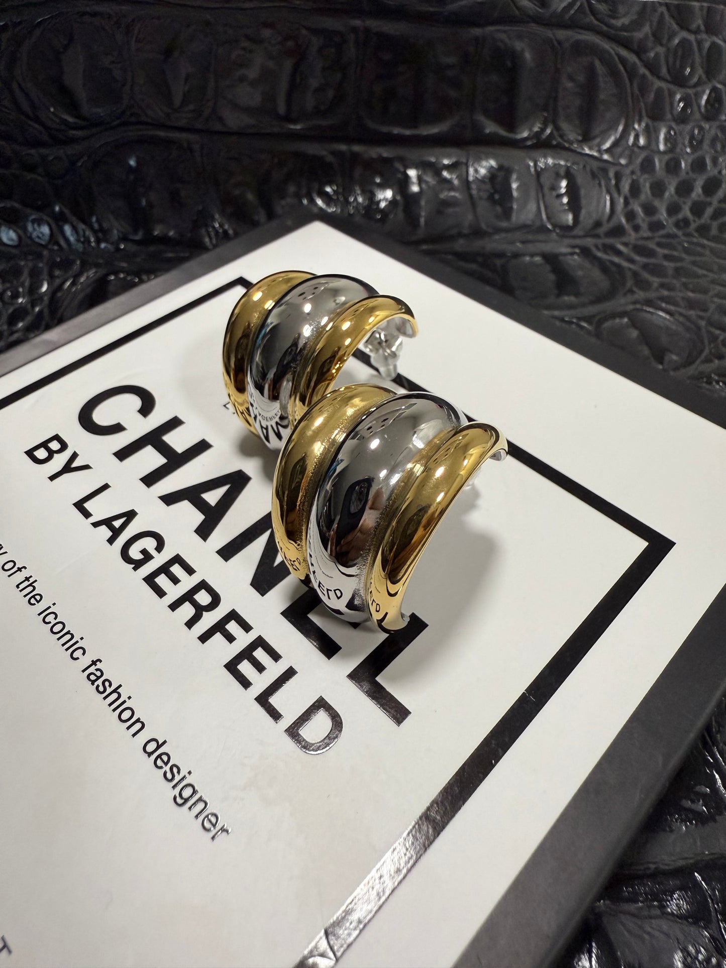 Camille Earrings