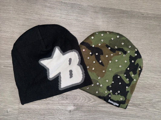 Bougie Beanies 3.0