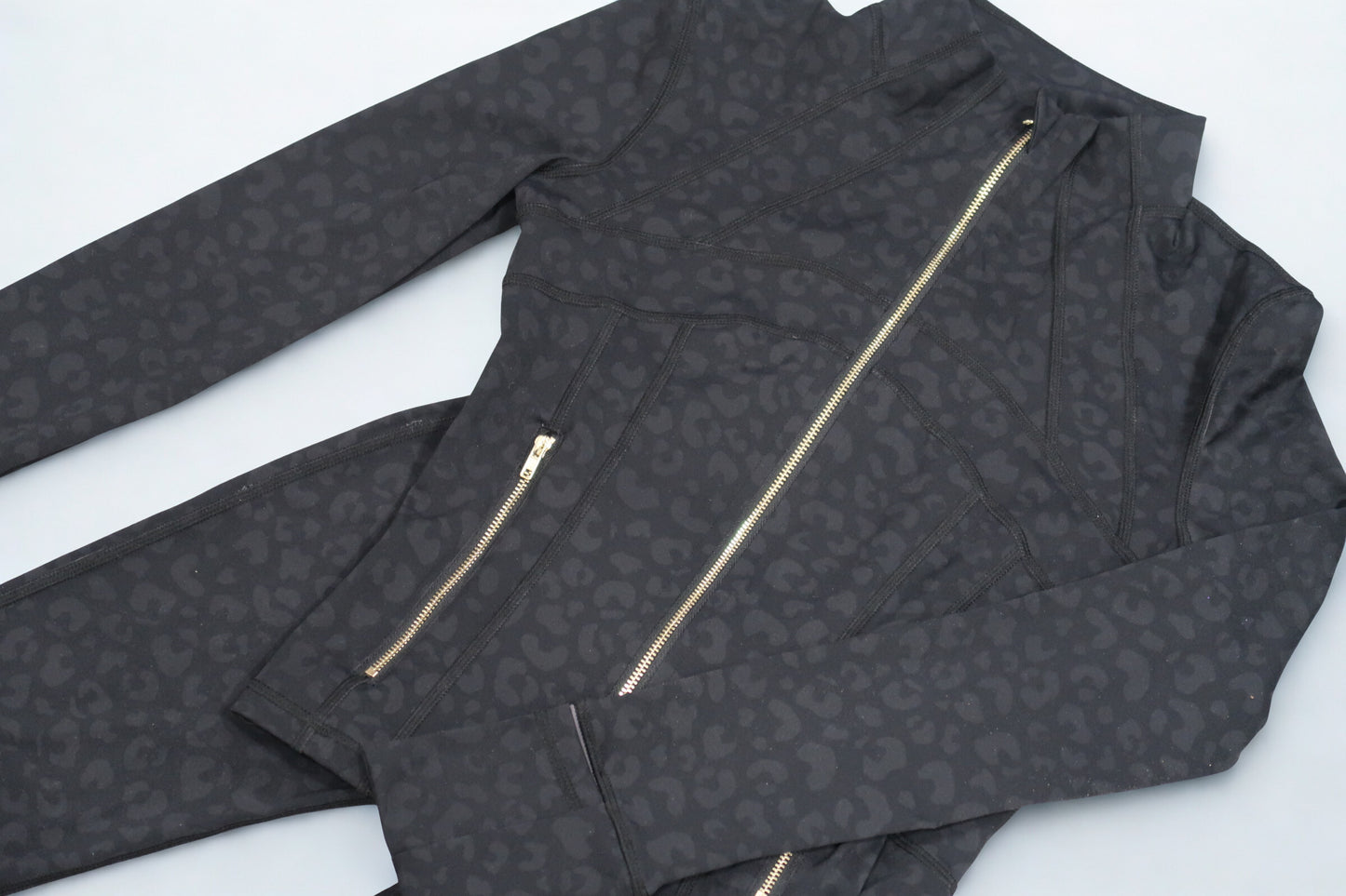 I’m No Cheetah Set