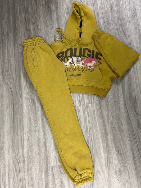 Cute & Cozy Set