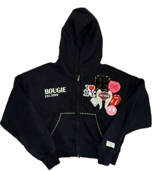 Bougie Muse Hoodie