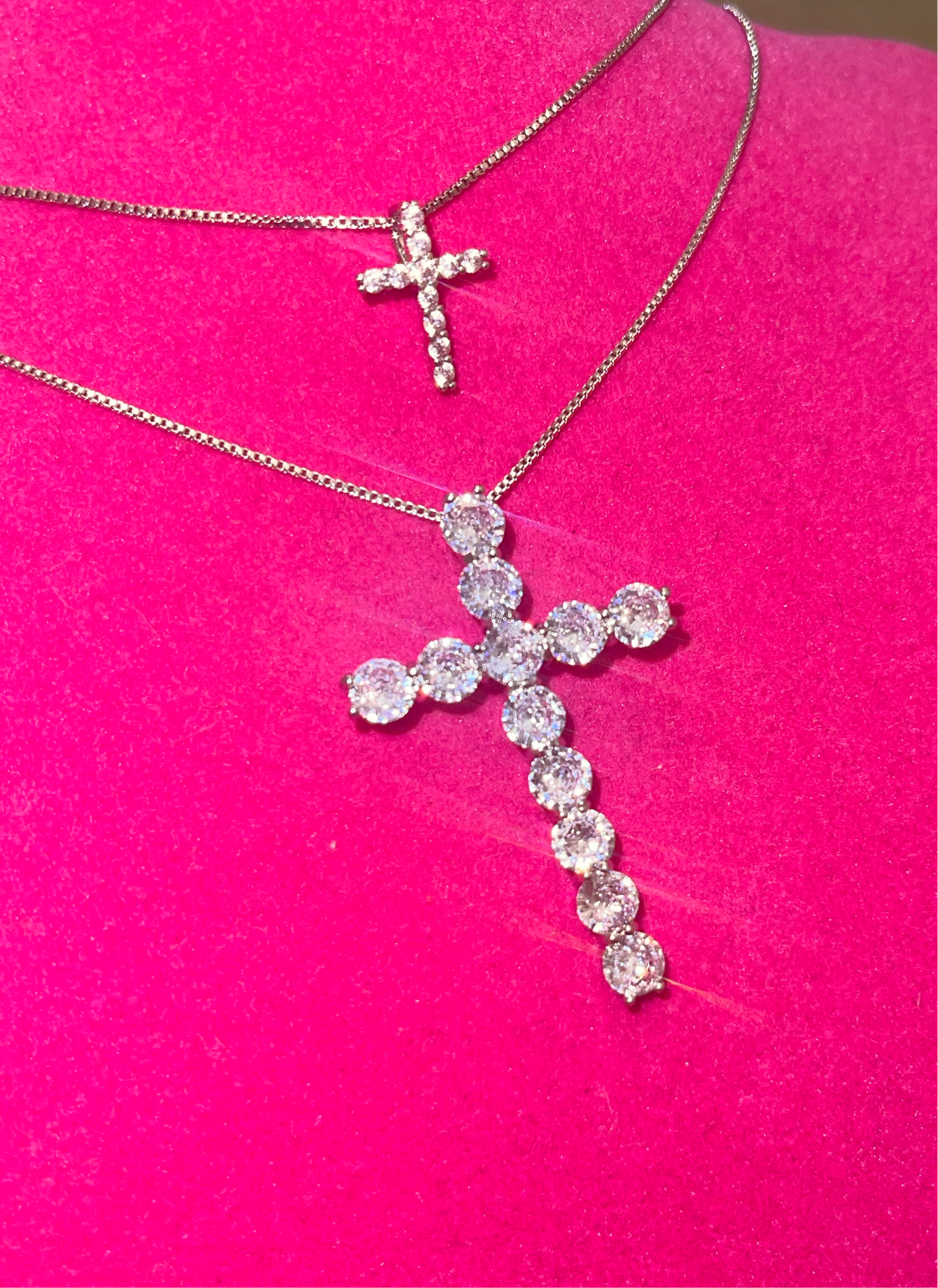 Take 2 Cross