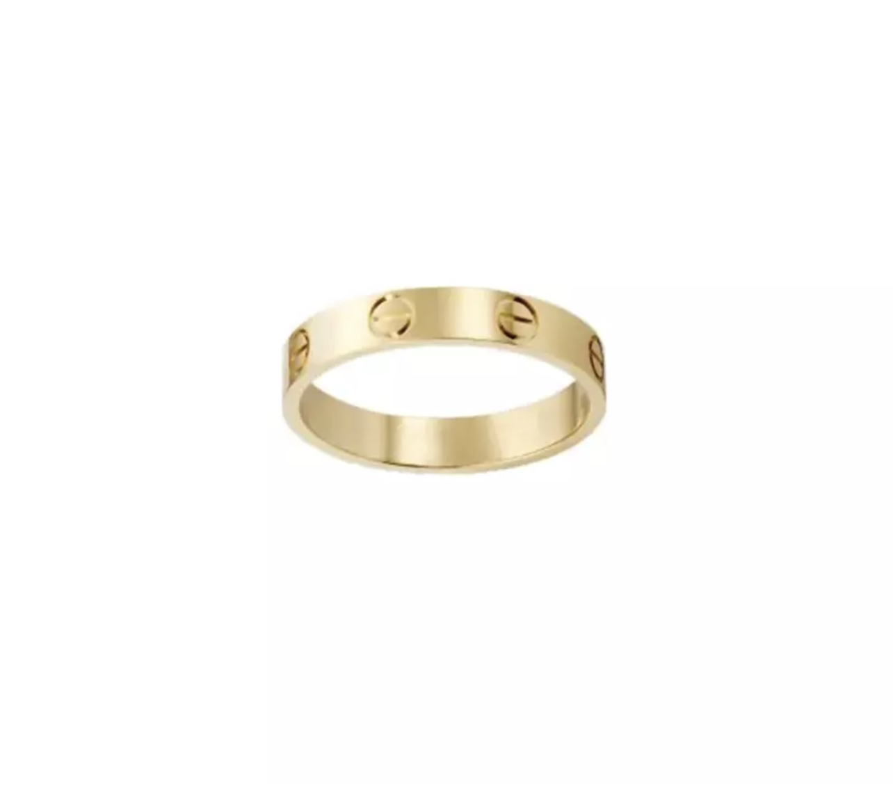 Bougie Babe Ring