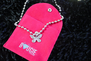 Be Free Necklace