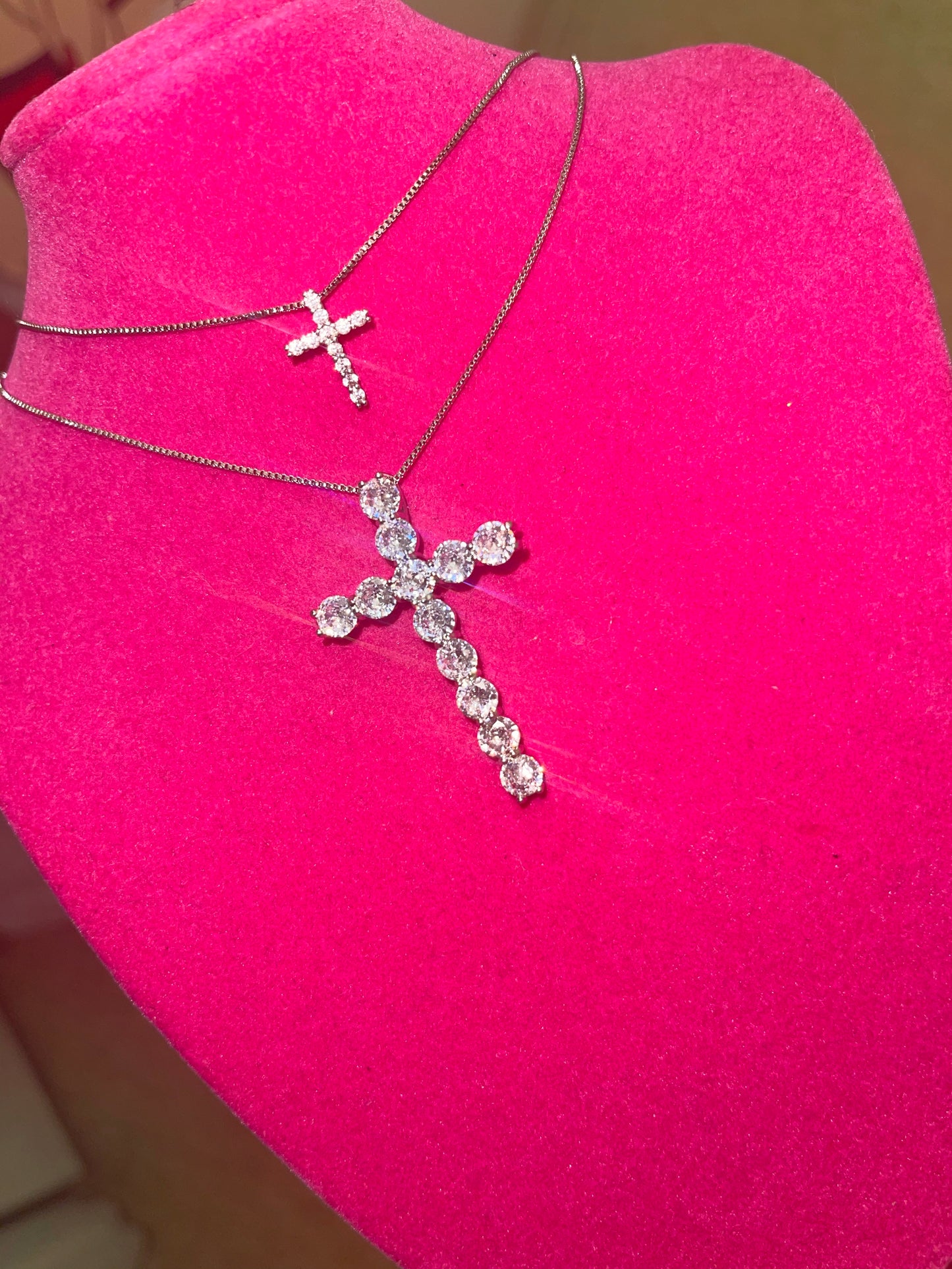 Take 2 Cross